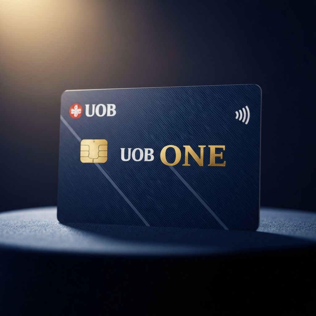 UOB ONE Card